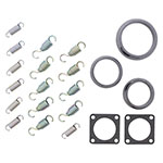 VERTEX EXHAUST GASKET KIT