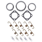VERTEX EXHAUST GASKET KIT