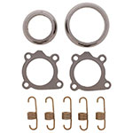 VERTEX EXHAUST GASKET KIT