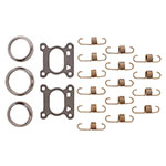 VERTEX EXHAUST GASKET KIT