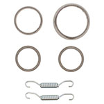 VERTEX EXHAUST GASKET KIT