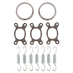VERTEX EXHAUST GASKET KIT