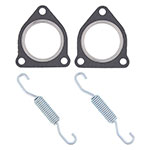 VERTEX EXHAUST GASKET KIT
