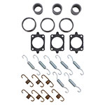 VERTEX EXHAUST GASKET KIT