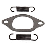 VERTEX EXHAUST GASKET KIT