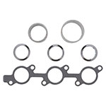 VERTEX EXHAUST GASKET KIT