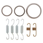 VERTEX EXHAUST GASKET KIT
