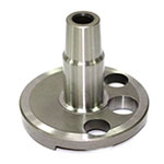 SPX CRANK WEB