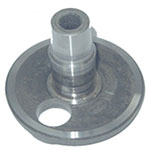 SPX CRANK WEB