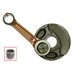 SPX CRANK WEB