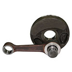 SPX CRANK WEB