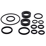 VERTEX INJECTOR THROTTLE O-RING KIT