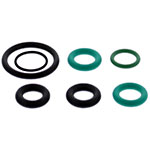 VERTEX INJECTOR THROTTLE O-RING KIT