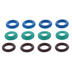 VERTEX INJECTOR THROTTLE O-RING KIT