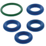 VERTEX INJECTOR THROTTLE O-RING KIT