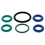 VERTEX INJECTOR THROTTLE O-RING KIT