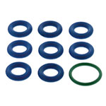 VERTEX INJECTOR THROTTLE O-RING KIT