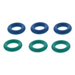 VERTEX INJECTOR THROTTLE O-RING KIT