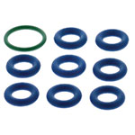 VERTEX INJECTOR THROTTLE O-RING KIT
