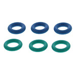 VERTEX INJECTOR THROTTLE O-RING KIT