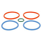 VERTEX INJECTOR THROTTLE O-RING KIT