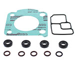VERTEX INJECTOR THROTTLE O-RING KIT