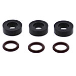 VERTEX INJECTOR THROTTLE O-RING KIT