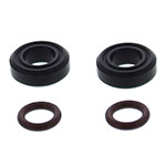 VERTEX INJECTOR THROTTLE O-RING KIT