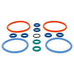 VERTEX INJECTOR THROTTLE O-RING KIT