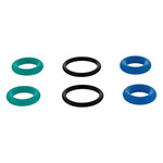 VERTEX INJECTOR THROTTLE O-RING KIT