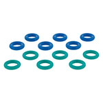 VERTEX INJECTOR THROTTLE O-RING KIT