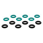 VERTEX INJECTOR THROTTLE O-RING KIT