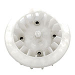 MOGO PARTS FAN BLADE - GY6 150CC