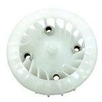 MOGO PARTS FAN BLADE - GY6 50CC