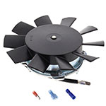 ALL BALLS COOLING FAN