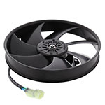 ALL BALLS COOLING FAN
