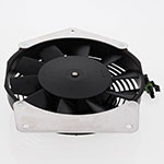 ALL BALLS COOLING FAN ASSEMBLY