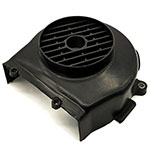 MOGO PARTS SHROUD COVER - GY6 50CC