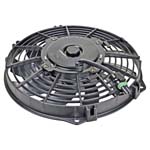 Arrowhead Fan Assembly