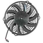 Arrowhead Fan Assembly