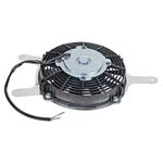 Arrowhead Fan Assembly