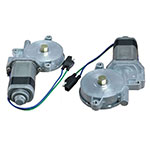 ARROWHEAD TILT MOTOR