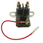 BRONCO STARTER SOLENOID