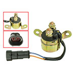 BRONCO STARTER SOLENOID