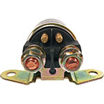 ARROWHEAD STARTER SOLENOID