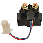 ARROWHEAD STARTER SOLENOID