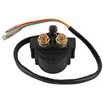 ARROWHEAD STARTER SOLENOID