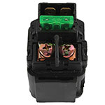ARROWHEAD STARTER SOLENOID