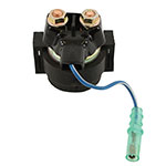 ARROWHEAD STARTER SOLENOID
