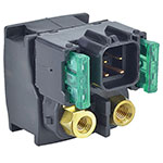 ARROWHEAD STARTER SOLENOID